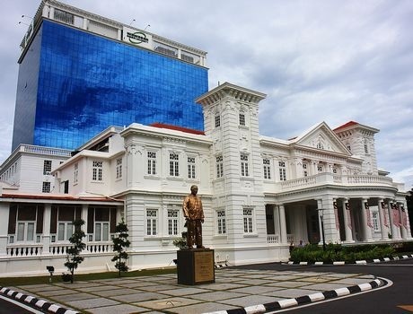 宏愿开放大学