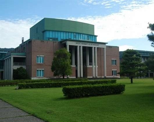 敬和学园大学