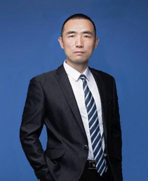 夏永军