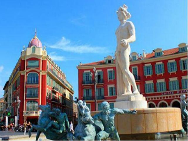 校园风采（三）