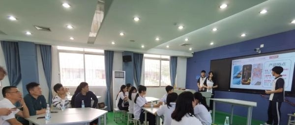 中山三乡镇理工学校