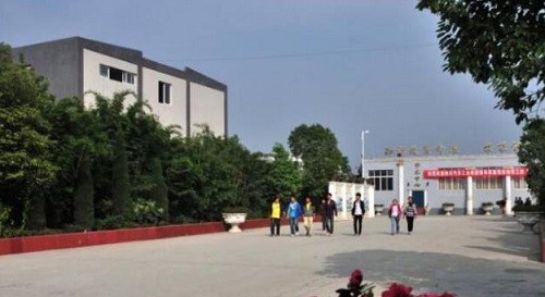 成都禾嘉汽车工程职业技术学校