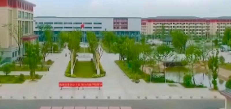 扬州大学广陵学院是不是双大学？