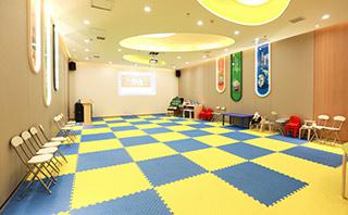 成都麦田青苗培训