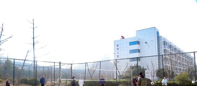 江苏宿豫中等专业学校