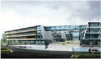山东省青岛国际学校