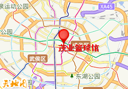 茂业篮球馆