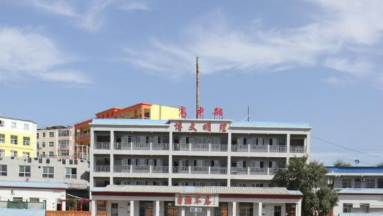 2023年吴堡县职业技术教育中心招生计划