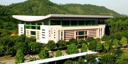 清遠(yuǎn)職業(yè)技術(shù)學(xué)院2020年宿舍條件