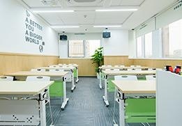 课室环境