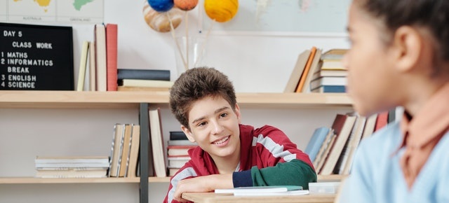 西安育才医科职业学校