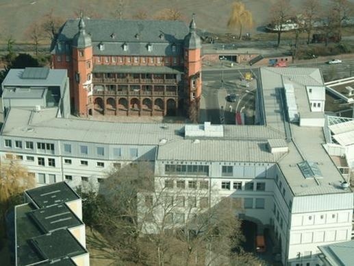 奥芬巴赫设计学院