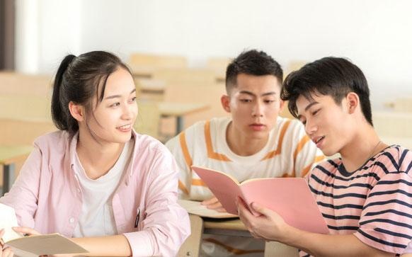 中级英语培训方法