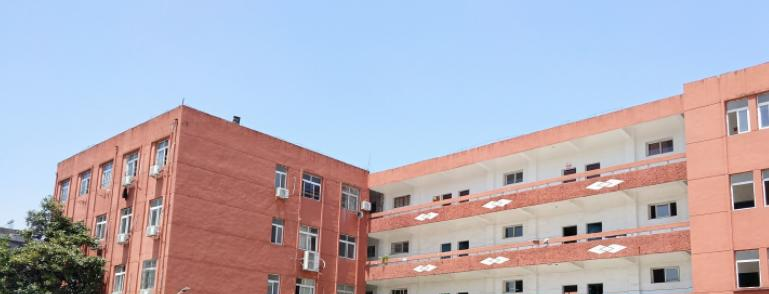 江西泛美艺术中等专业学校