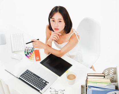 学习平面设计
