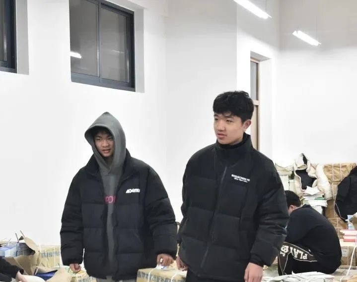 长沙现代商贸中等职业学校