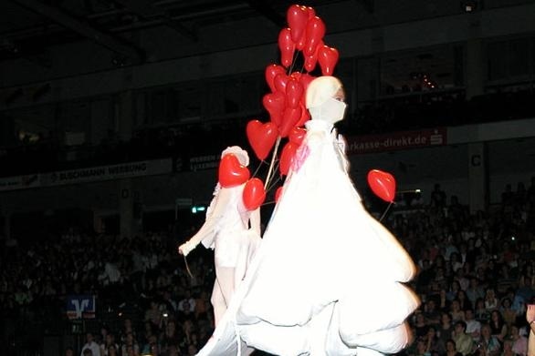 特里尔应用技术大学