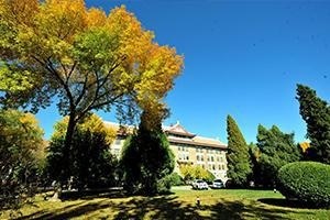 天津大学A-Level国际教育中心
