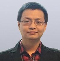 谢文斌 老师