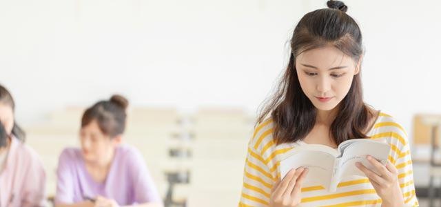 石家庄德语课程学员