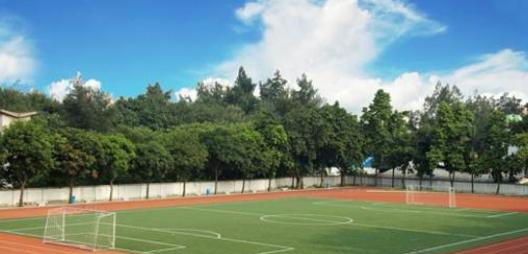 广东工贸职业技术学院2020年招生简章