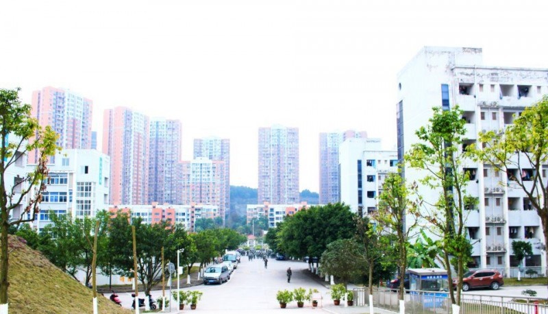 恩施土家族苗族自治州卫生学校怎么样、好不好