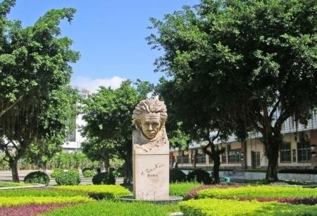 橘郡国际学校（深圳校区）