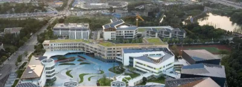 成都蒙彼利埃小学2023年招生政策2