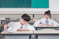 夯实基础