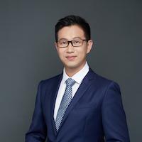 王江波 英语学科带头人