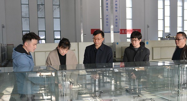 安徽材料工程学校