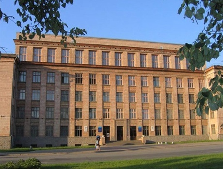 车里雅宾斯克国立农业工程学院