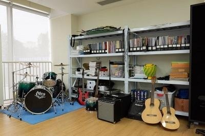 上海市闵行区万科双语学校