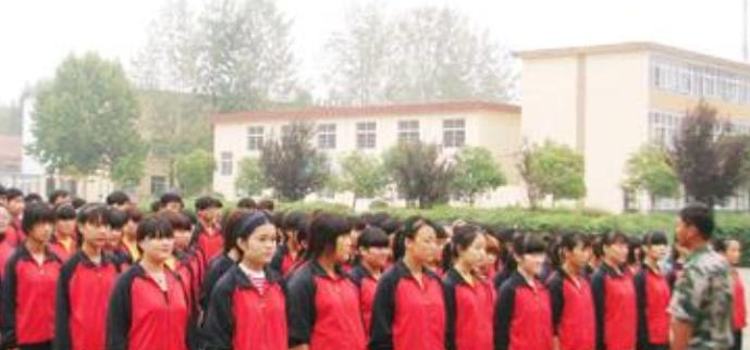 曹县技工学校2