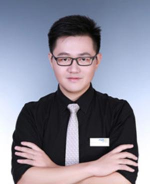 劳业鹏