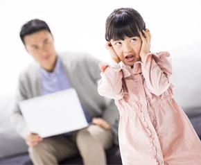顶嘴是一种常态