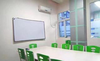 烟台扬格外语学校