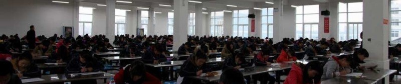 邯郸峰峰矿区职教中心宿舍条件