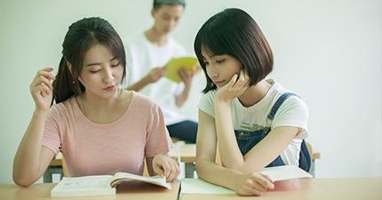 突破学习障碍