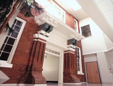 宾夕法尼亚健康科学学院