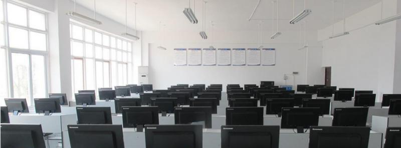 天水电子信息工程职业学校