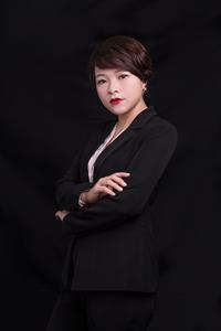 李婵 医美绣讲师