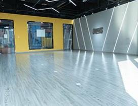 成都蜀舞堂少儿街舞