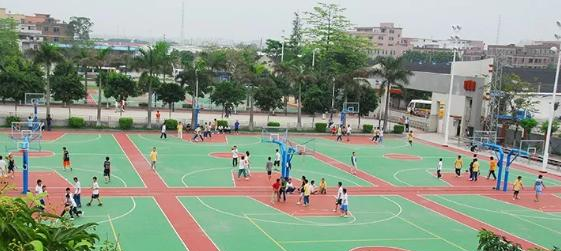 广州铁路职业技术学院