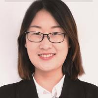 Elina Xu, Master's