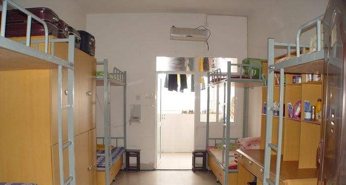 玉林机电工程学校