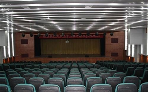 重庆市梁平枫叶国际学校