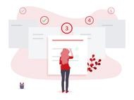 全程管家式管理