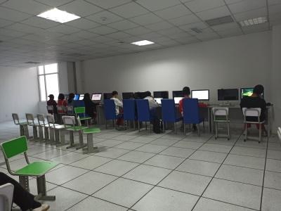 青岛中加学校