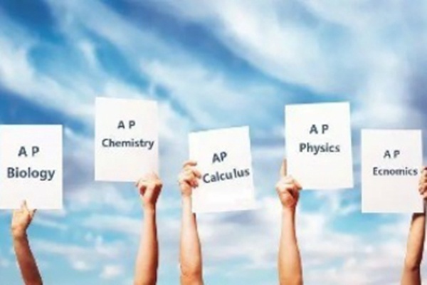 上海安生外国语AP考试强化精讲培训课程